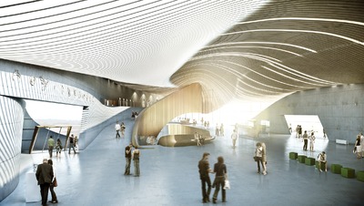 Museum of Troy, Çanakkale