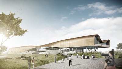 Museum of Troy, Çanakkale