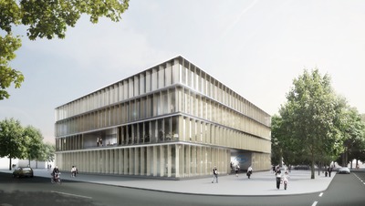 Competition DHPG Bonn