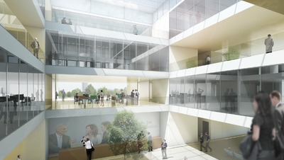 Competition DHPG Bonn