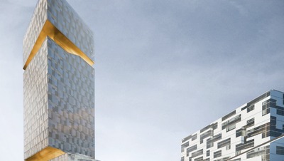 Quartier M Düsseldorf