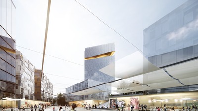 Quartier M Düsseldorf