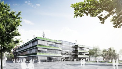 Kreativ Quartier Lohberg