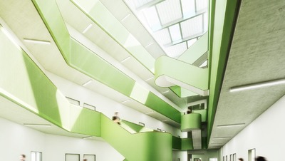 Allgemeines Verfügungszentrum Siegen