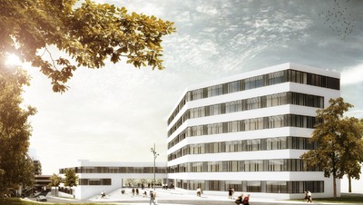 Allgemeines Verfügungszentrum Siegen