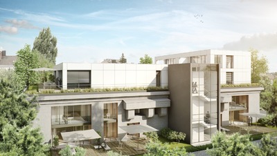 Bunker Lütticher Strasse