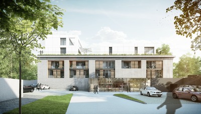 Bunker Lütticher Strasse