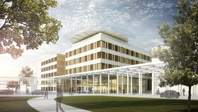 Operationszentrum Erlangen