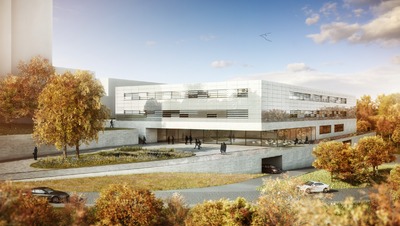 Deutsches Zentrum für Herzinsuffizienz Würzburg