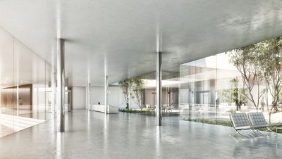 Saint Gobain Krefelderstrasse Aachen