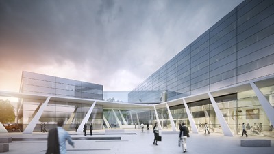 Competition Hörbiger Wien