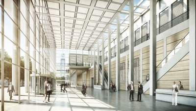 Rhein Main Hallen Wiesbaden