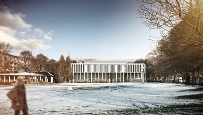 Rhein Main Hallen Wiesbaden