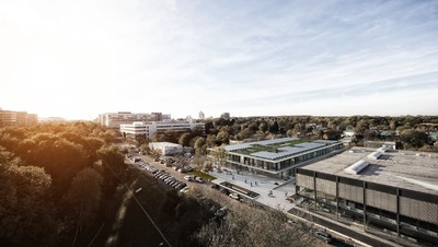 Facultad de Arquitectura y Ingeniería Civil, Hochschule Bochum
