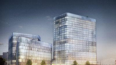 Business Center Wien