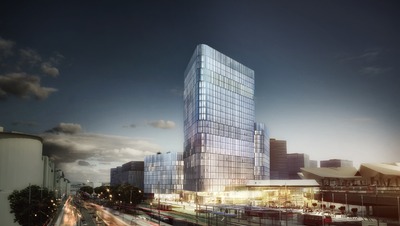 Business Center Wien