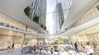 Business Center Wien