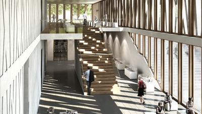 Gärten der Welt Berlin