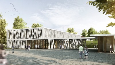 Gärten der Welt Berlin