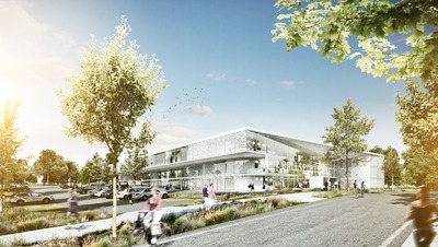 Sporthalle Bietigheim Bissingen