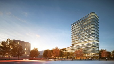 Baumkirchen Mitte München