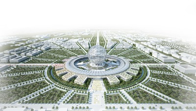 Expo Astana 2017
