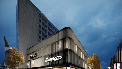 Schildergasse 120 Köln