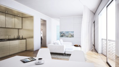 Wettbewerb Baufeld 34 Hafencity