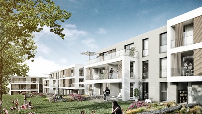 Wettbewerb Dortmund Phoenixsee