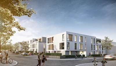 Wettbewerb Dortmund Phoenixsee