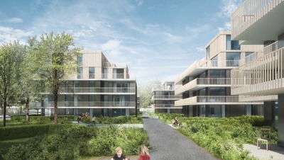 Arkadien am Albis, Obfelden