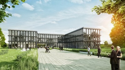 P366 Hauptverwaltung Turck