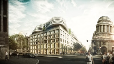 KöQuartier Düsseldorf