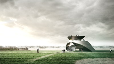 Kreisgrabenanlage Halle