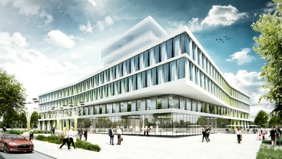 Fraunhofer-Institut für Windenergie und Energiesystemtechnik IWES