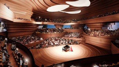 Beethoven Festspielhaus