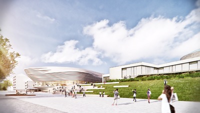 Beethoven Festspielhaus