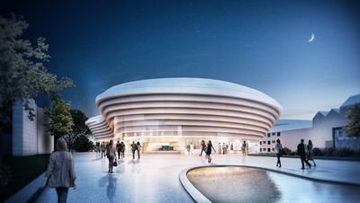 Beethoven Festspielhaus