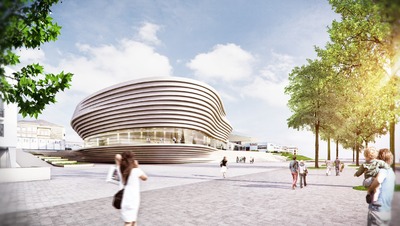 Beethoven Festspielhaus