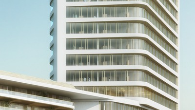 Baumkirchen Mitte München