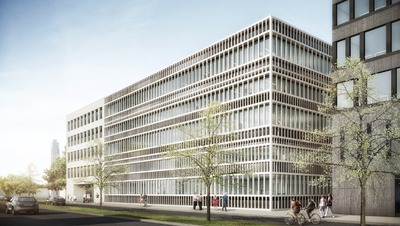 Konrad Adenauer Stiftung