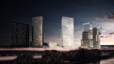 Austro Control Zentrale Wien