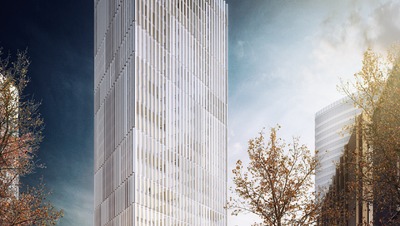 Austro Control Zentrale Wien