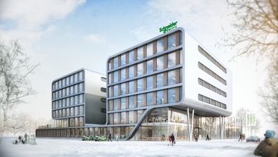 Schneider Electrics Ratingen