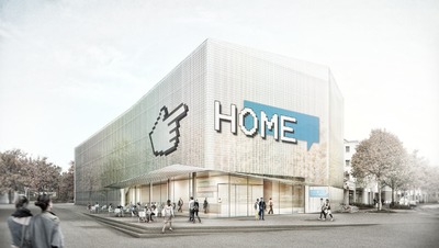 Haus der Gegenwart Lenzburg