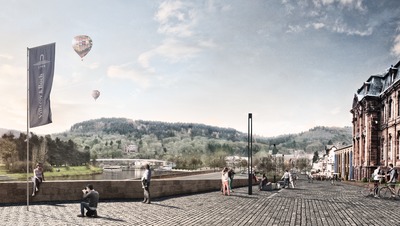 Mehrfachbeauftragung Mettlach