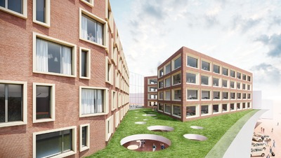 Interessenbekundungsverfahren Hauptbahnhof Münster Ostseite