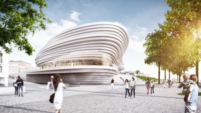 Beethoven Festspielhaus