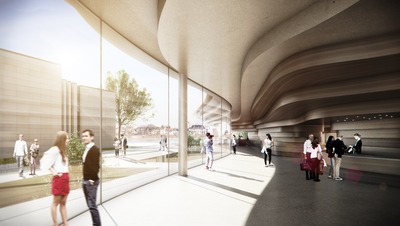 Beethoven Festspielhaus