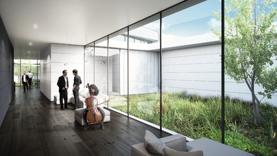 Beethoven Festspielhaus